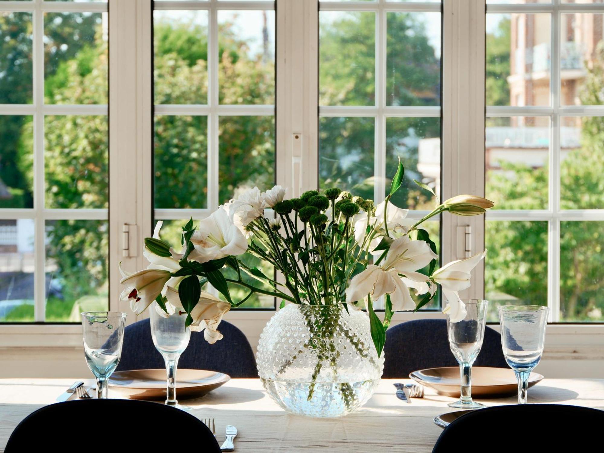 Deauville Prestige - Chic, Confort & Tout A Pied المظهر الخارجي الصورة