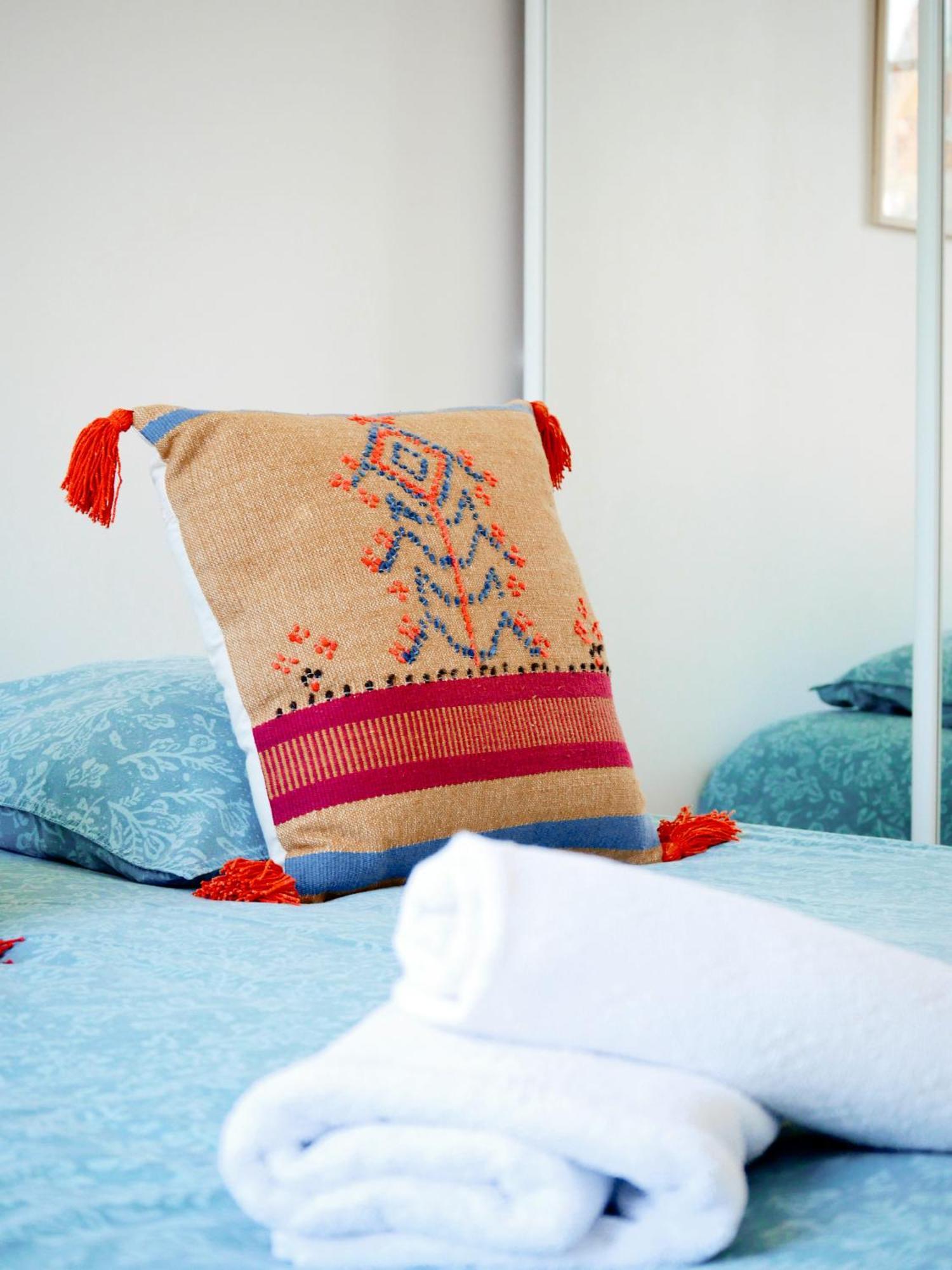 Deauville Prestige - Chic, Confort & Tout A Pied المظهر الخارجي الصورة